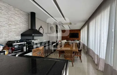 Casa com 3 quartos à venda no Morada da Colina, Uberlândia 