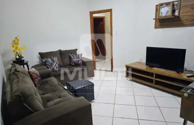 Casa com 4 quartos à venda na Nossa Senhora Aparecida, Uberlândia 