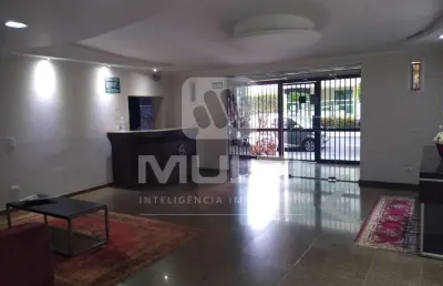 Apartamento com 4 quartos à venda no Centro, Uberlândia 