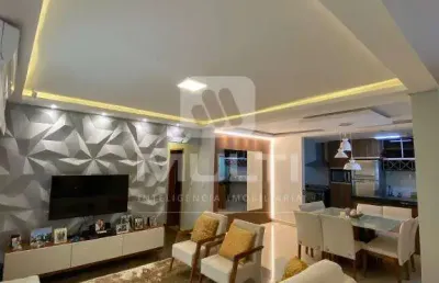 Casa com 3 quartos à venda no Jardim Brasília, Uberlândia 