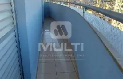 Cobertura com 3 quartos à venda no Santa Mônica, Uberlândia 