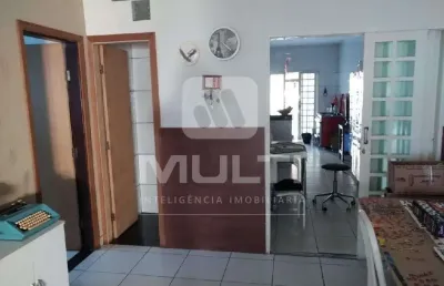 Casa com 3 quartos à venda no Presidente Roosevelt, Uberlândia 