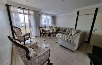 Apartamento com 2 quartos à venda no Martins, Uberlândia 