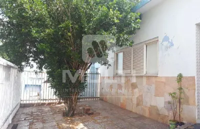 Casa com 5 quartos à venda no Martins, Uberlândia 