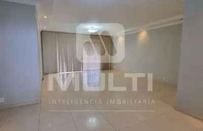 Apartamento com 3 quartos à venda no Centro, Uberlândia 