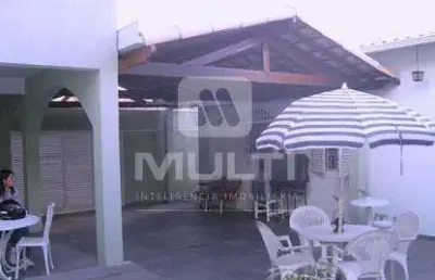 Casa com 3 quartos à venda no Umuarama, Uberlândia 