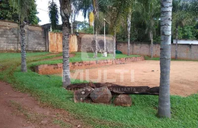 Chácara / sítio com 3 quartos à venda no Chácaras Tubalina e Quartel, Uberlândia 