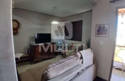 Cobertura com 4 quartos à venda no Martins, Uberlândia 