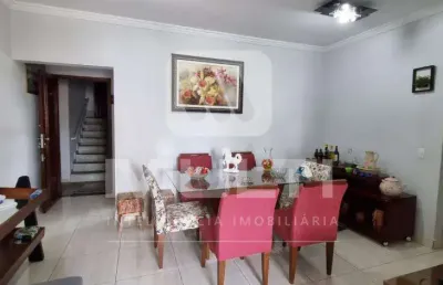 Apartamento com 3 quartos à venda em Saraiva, Uberlândia 