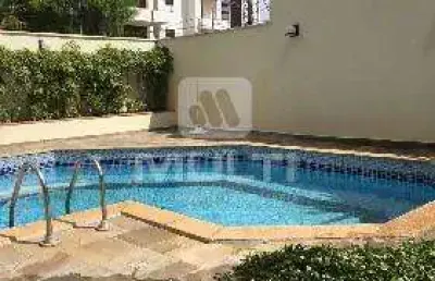 Apartamento com 4 quartos à venda no Fundinho, Uberlândia 