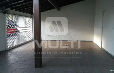 Casa com 3 quartos à venda no Brasil, Uberlândia 