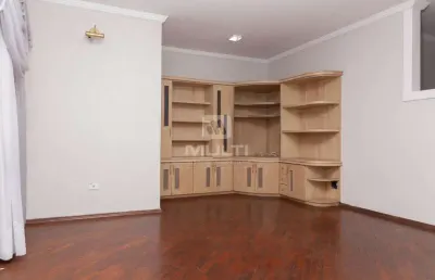 Apartamento com 3 quartos à venda no Martins, Uberlândia 