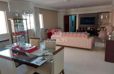 Apartamento com 3 quartos à venda em Saraiva, Uberlândia 