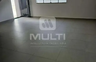 Casa com 3 quartos à venda no Alto Umuarama, Uberlândia 
