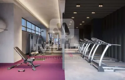 Apartamento com 3 quartos à venda no Gávea, Uberlândia 