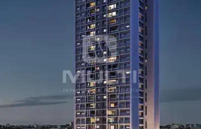 Apartamento com 2 quartos à venda no Gávea, Uberlândia 