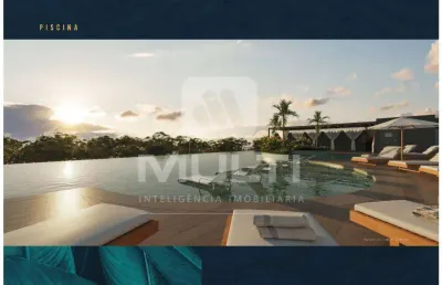 Apartamento com 3 quartos à venda no Jardim Sul, Uberlândia 