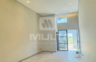 Casa com 3 quartos à venda no Novo Mundo, Uberlândia 