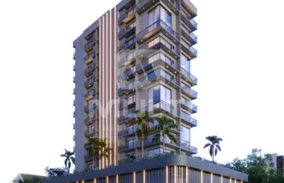 Apartamento com 1 quarto à venda no Tibery, Uberlândia 