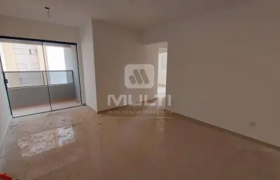 Apartamento com 3 quartos à venda no Martins, Uberlândia 