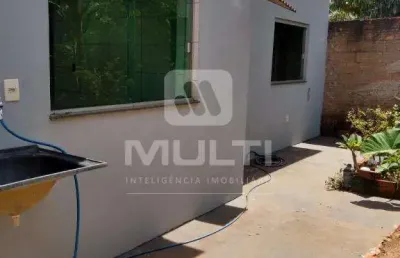 Casa com 2 quartos à venda em Granada, Uberlândia 
