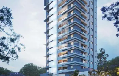 Apartamento com 3 quartos à venda no Loteamento Vale dos Vinhedos, Uberlândia 