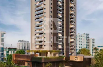Apartamento com 2 quartos à venda no Gávea, Uberlândia 