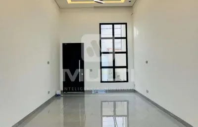 Casa com 3 quartos à venda no Alto Umuarama, Uberlândia 