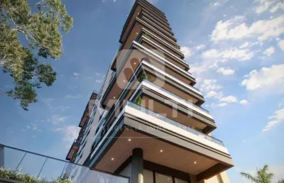 Apartamento com 3 quartos à venda no Altamira, Uberlândia 