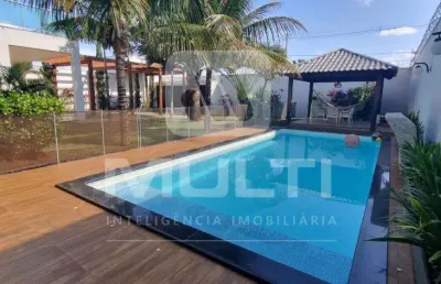 Casa com 3 quartos à venda no Jardim Sul, Uberlândia 