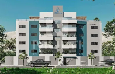 Apartamento com 3 quartos à venda no Novo Mundo, Uberlândia 