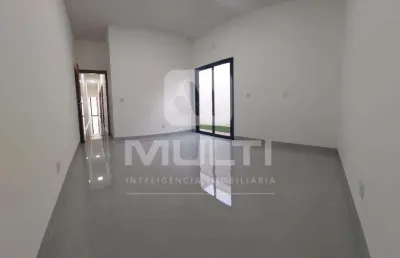 Casa com 3 quartos à venda no Bosque dos Buritis, Uberlândia 