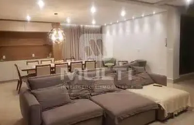 Casa com 4 quartos à venda no Granja Marileusa, Uberlândia 