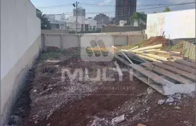 Terreno em condomínio fechado à venda no Gávea, Uberlândia 