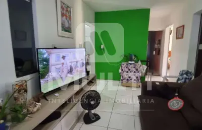 Casa com 3 quartos à venda em São Jorge, Uberlândia 