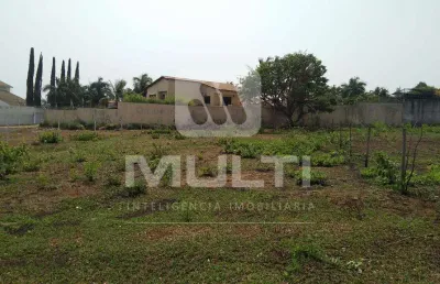 Terreno comercial à venda no Altamira, Uberlândia 