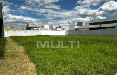 Terreno comercial à venda no Jardim Sul, Uberlândia 