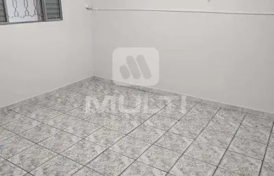Casa comercial para alugar no Santa Mônica, Uberlândia 
