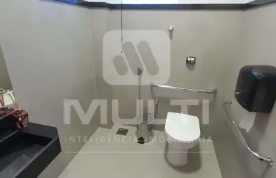 Sala comercial para alugar no Tubalina, Uberlândia 