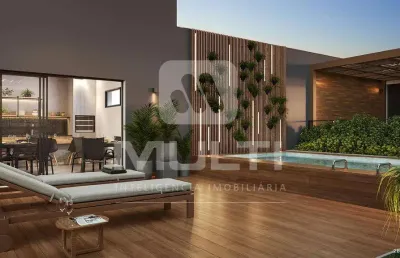 Apartamento com 3 quartos à venda no Jardim Sul, Uberlândia 