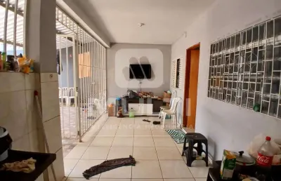 Casa com 4 quartos à venda no Minas Gerais, Uberlândia 