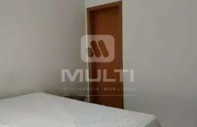 Casa com 3 quartos à venda no Alto Umuarama, Uberlândia 