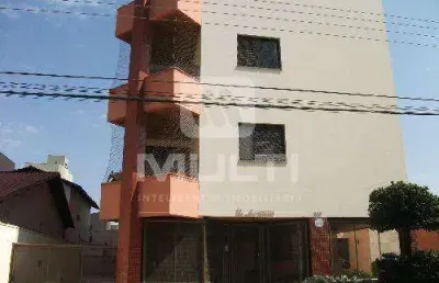Apartamento com 3 quartos para alugar no Santa Maria, Uberlândia 