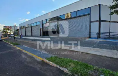 Sala comercial para alugar na Nossa Senhora Aparecida, Uberlândia 