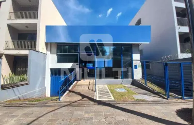 Sala comercial para alugar no Daniel Fonseca, Uberlândia 