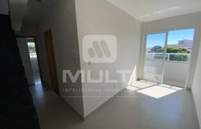 Apartamento com 3 quartos à venda no Novo Mundo, Uberlândia 