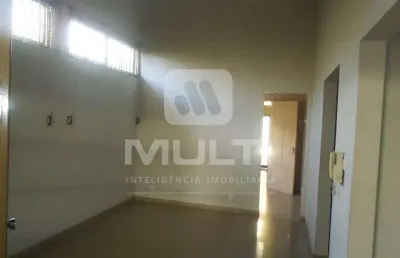 Casa comercial para alugar no Centro, Uberlândia 