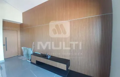 Cobertura com 3 quartos para alugar no Jardim Botânico, Uberlândia 