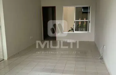 Apartamento com 3 quartos à venda no Santa Mônica, Uberlândia 