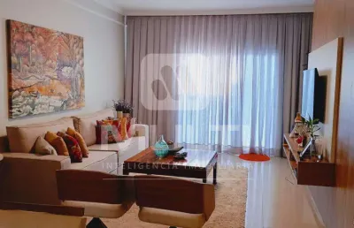 Casa com 5 quartos à venda na Cidade Jardim, Uberlândia 